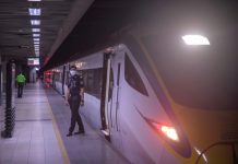 காஜாங் 2 ரயில் நிலையம் வரும் திங்கட்கிழமை முதல் செயற்படும்