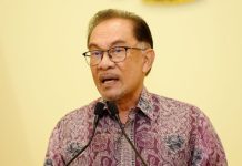 ஜோகூர் வெள்ள மறுசீரமைப்பு பணிகளுக்கு கூடுதலாக RM150 மில்லியன் ஒதுக்கீட்டிற்கு நிதி அமைச்சு ஒப்புதல்