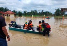 வடகிழக்கு பருவமழை: 20,000க்கும் மேற்பட்ட தீயணைப்பு மற்றும் மீட்புத் துறை பணியாளர்கள் தயார் நிலையில் உள்ளனர்