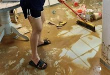 ஜோகூரில் இன்னமும் 29,063 வெள்ளத்தால் பாதிக்கப்பட்டவர்கள் நிவாரண மையங்களில் தங்கியுள்ளனர்