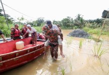 பெசூட்டில் வெள்ளத்தால் பாதிக்கப்பட்டவர்களுக்கு மே 31க்கு முன் பேரிடர் நிவாரணம் வழங்கப்படும்