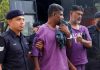 Pukul pekerja restoran nasi kandar, dua lelaki mengaku tak bersalah