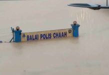 ஜோகூர் வெள்ளம்: நிவாரண மையங்களில் தங்கவைக்கப்பட்டுள்ளோர் எண்ணிக்கை 5,878 ஆக அதிகரிப்பு