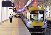 கிள்ளான் பள்ளத்தாக்கு KTM Komuter சேவைக்கு ஜனவரி 1 முதல் புதிய அட்டவணை அமல்!