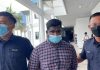 முதியவரை கொலை செய்ததாக 27 வயதான லோகமுருகன் மீது குற்றச்சாட்டு