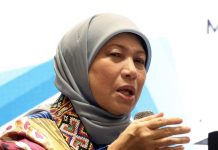 பள்ளிப் பேருந்து அடாவடி; அமைச்சர் காட்டம்