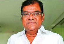 ‘நான் உயிருடன் இருக்கிறேன்’ உடல் நிலை வதந்தியால் வில்லன் நடிகர் கோபம்