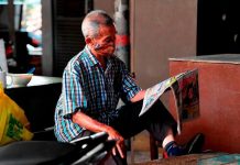 முதியோர் சட்ட மசோதாவில் பொறுப்பற்ற பிள்ளைகளுக்கான தண்டனைகள் வழங்கும் ஏற்பாடுகள் உள்ளடக்கப்படும்