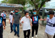 சபா தேர்தலில் வாரிசான் தனித்து போட்டியிடாது; கூட்டணியை உருவாக்க கட்சி வேட்டை ஆரம்பம்