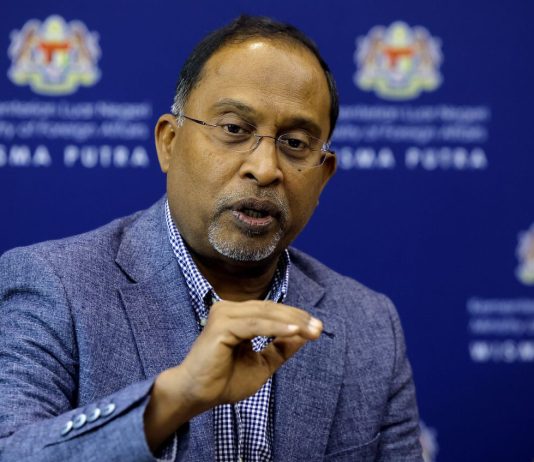 மலேசிய பல்கலைக்கழகத்தில் செயற்கை நுண்ணறிவு இளங்கலை கற்கை நெறி ஆக்டோபர் முதல் ஆரம்பம் – உயர்கல்வி அமைச்சர்