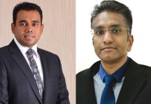 சென்ட்டர்களாக நாளை பதவியேற்கும் 16 பேரில் 2 இந்தியர்கள்