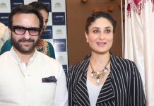 படுக்கை அறைக்கே வருவீர்களா? புகைப்படம் எடுத்தவர்கள் மீது சயீப் அலிகான் பாய்ச்சல்