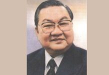 MCA இன் முன்னாள் தலைவர் டான் ஸ்ரீ லீ சான் சூன் காலமானார்