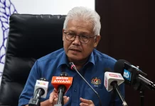 6 பெர்சத்து MPகளின் நிலை குறித்து கோல குபு பாரு இடைத்தேர்தலுக்குப் பிறகு தெரிய வரும்