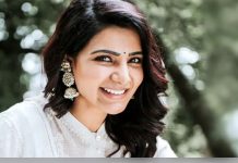 தன்னை விமர்சித்த பட அதிபரை சாடிய நடிகை சமந்தா