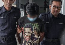 உறவுக்கார சிறுமியிடம் பாலியல் பலாத்காரம்; ஆடவருக்கு 10 ஆண்டுகள் சிறை