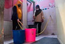 பேராக்கின் மாஞ்சாங்கில் ஏற்பட்டுள்ள நீர் விநியோகத்தடை நாளை காலைக்குள் வழமைக்குத் திரும்பும்- பேராக் நீர் வாரியம்