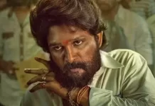 காட்சிகள் திருப்தி இல்லை… ‘புஷ்பா-2’ படத்தின் படப்பிடிப்பு நிறுத்தம்?