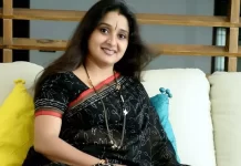 பிரபல தமிழ் நடிகை மருத்துவமனையில் அனுமதி