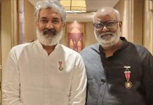 ஆஸ்கர் நாயகன் கீரவாணி, கமல் ஹீரோயினுக்கு பத்மஸ்ரீ விருது: குவியும் வாழ்த்து