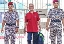 40 ஆண்டுகள் ஆயுள் கைதியாக இருந்தவர் இப்போது விடுதலையானார்; மலேசிய வரலாற்றில் அதிக காலம் சிறையில் இருந்தவர் இவராவார்