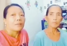 இந்தோனேசியர் என சந்தேகிக்கப்படும் MyKad இல்லாத புற்றுநோய் நோயாளி; தற்காலிக ஆவணத்தை வழங்கிய கூச்சிங் JPN