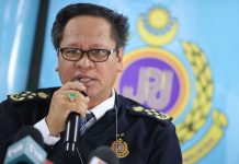 JPJ பிப்ரவரியில் RM800 மில்லியனுக்கு மேல் வருவாய் ஈட்டியுள்ளது