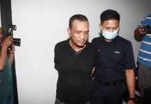 முன்னாள் மனைவியின் வீட்டு ஜன்னல் கண்ணாடியை உடைத்த ஆடவருக்கு 3,000 ரிங்கிட் அபராதம்