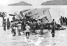 “Double Six” விமான விபத்து; கேப்டன் காந்தி நாதன் செய்த தவறு சோகத்திற்கு வழிவகுத்ததா?