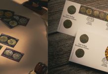 போஸ் மலேசியா மலாய் சுல்தானிய நாணயங்களைக் கொண்ட சிறப்பு முத்திரை சேகரிப்பை அறிமுகப்படுத்துகிறது