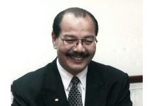 முன்னாள் செய்தி தொகுப்பாளர் ரம்லி அபுபக்கர் காலமானார்