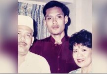 சிறையிலிருந்து மகன் திரும்புவார் என காத்திருக்கும் தாய்