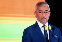 நாம் சமய அடிப்படையிலான சுதந்திரத்தோடு இருப்பதற்கு நன்றியுள்ளவராக இருப்போம்; மாமன்னர் அறிவுறுத்தல்