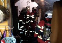 உடல்பேறு குறைந்த மாது தீயில் கருகி உயிரிழந்தார்