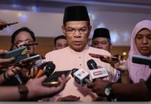 மாநிலத் தேர்தல்: GE14ல் வெற்றி பெற்ற கட்சிகள் இடங்களை தக்கவைத்துக் கொள்ளும் என பக்காத்தான், BN ஒப்புக்கொண்டிருக்கின்றன என்கிறார் சைஃபுதீன்