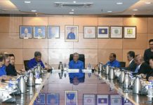 ஒற்றுமை அரசாங்கத்திற்கு BN உச்சமன்றம் ஒருமனதாக ஆதரவு