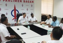 லிம் குவான் எங் – மஇகாவினர் சந்திப்பு; அனைவரின் கவனத்தை ஈர்க்கிறது