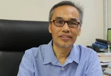 புதிய சுகாதார தலைமை இயக்குநராக ராட்ஸி அபு ஹாசன் நியமனம்