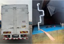 அலோர் செத்தார் பெட்ரோல் நிலையத்தில் 2,000 லிட்டர் டீசல் பறிமுதல்