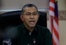 முன்னாள் பெர்லிஸ் MB நாளை நீதிமன்ற குற்றச்சாட்டுகளை எதிர்கொள்வார் என எதிர்பார்க்கப்படுகிறது