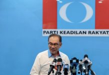 Kuasa adalah amanah, bukan keistimewaan – Anwar