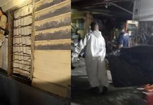 இறந்து சில நாட்களாகி இருக்கும் என நம்பப்படும் ஆடவரின் உடல் மீட்பு