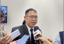 Puffer மீன் குறித்த ஆய்வக அறிக்கைகள் இரண்டு அல்லது மூன்று வாரங்களில் தெரிய வரும்