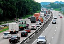 MOT: சரக்கு வாகனங்களுக்கு சாலைத் தடை, ஹரிராயா 2023க்கான வேக வரம்பு கட்டுப்பாடு