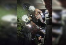மதுபோதையில் இருந்த ஆடவர் கால்வாயில் விழுந்து உயிரிழந்தார்