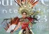Mrs Global Tourism பட்டத்தை வென்ற இரு பிள்ளைகளின் தாயான சங்கீத் கவுர்