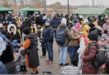 போரில் காணாமல் போன குழந்தைகளை கண்டறிய செயலி – அறிமுகப்படுத்திய உக்ரைன் அரசு