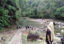 லாத்தா சாங்காவில் குடும்பத்துடன் சுற்றுலா சென்ற இளம்பெண் நீரில் மூழ்கி உயிரிழந்தார்