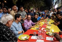 எதிர்கட்சி வசமிருக்கும் மாநிலங்கள் நிராகரிக்கப்படுகிறது என்ற கூற்றை மறுத்த அன்வார்