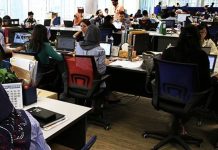 சந்தை விகிதத்திற்கு ஏற்ப சம்பளம் இருப்பதை உறுதி செய்ய வேண்டும் என்று முதலாளிகளுக்கு வலியுறுத்தல்